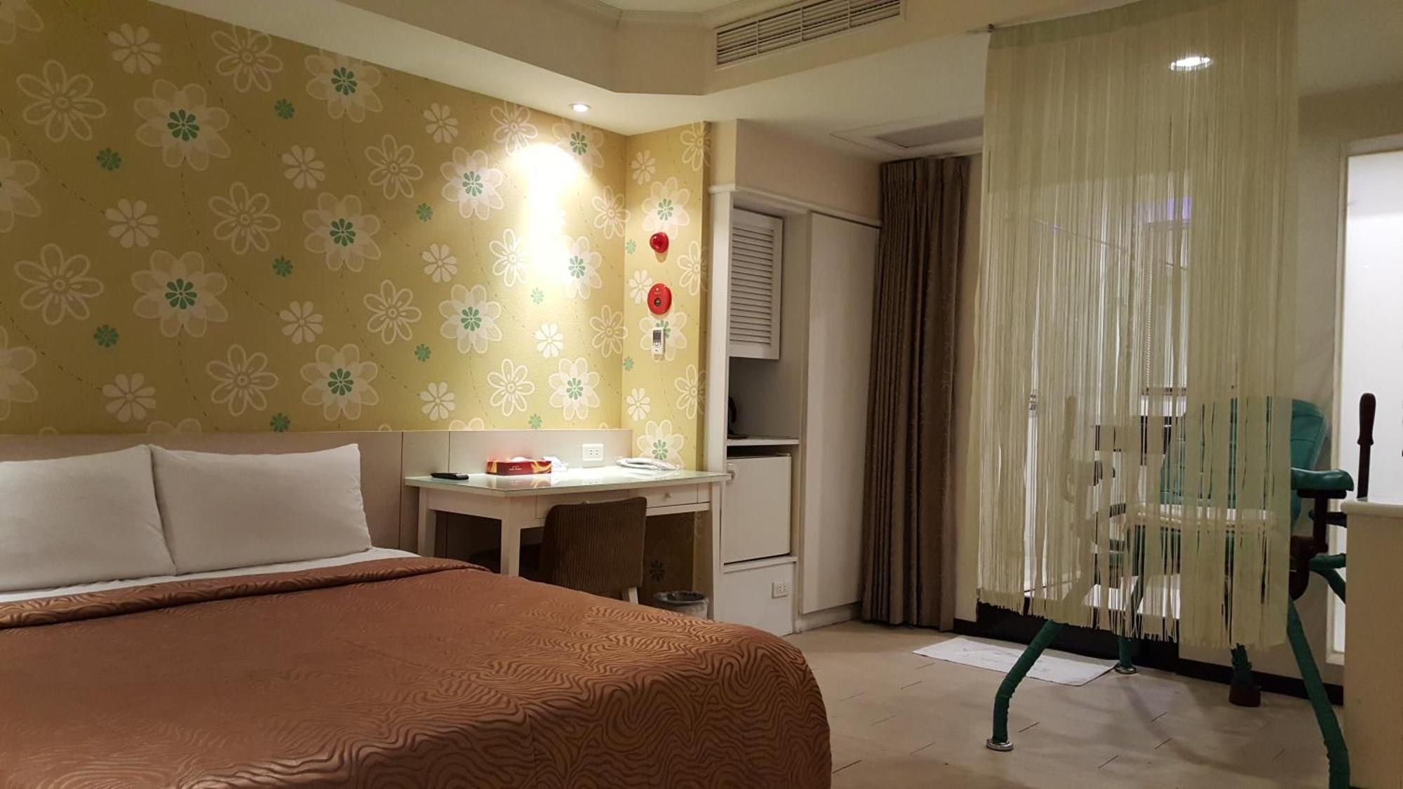Windmill Fashion Hotel Kaohsiung Room photo